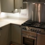 Kitchen Fit Services Yateley