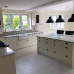 Qualified kitchen fitting contractors in Wokingham