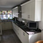 Kitchen Designers near Wokingham