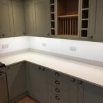 Qualified kitchen fitting company near Wokingham