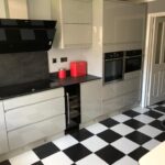 Quality kitchen installer services in Wokingham