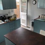 New Kitchen Design Company Woodley