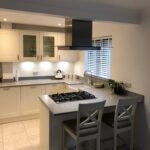Quality new kitchen designers near Wokingham