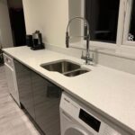 Professional kitchen fitting company in Wokingham