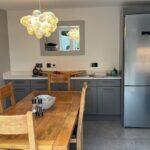 Kitchen designs in Wokingham